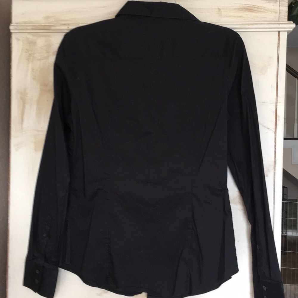 Blouse - Picture 2 of 2